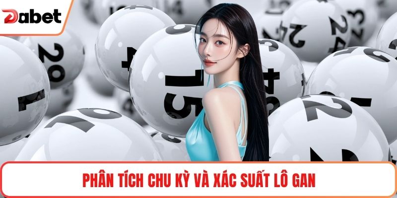 Phân tích chu kỳ và xác suất lô gan